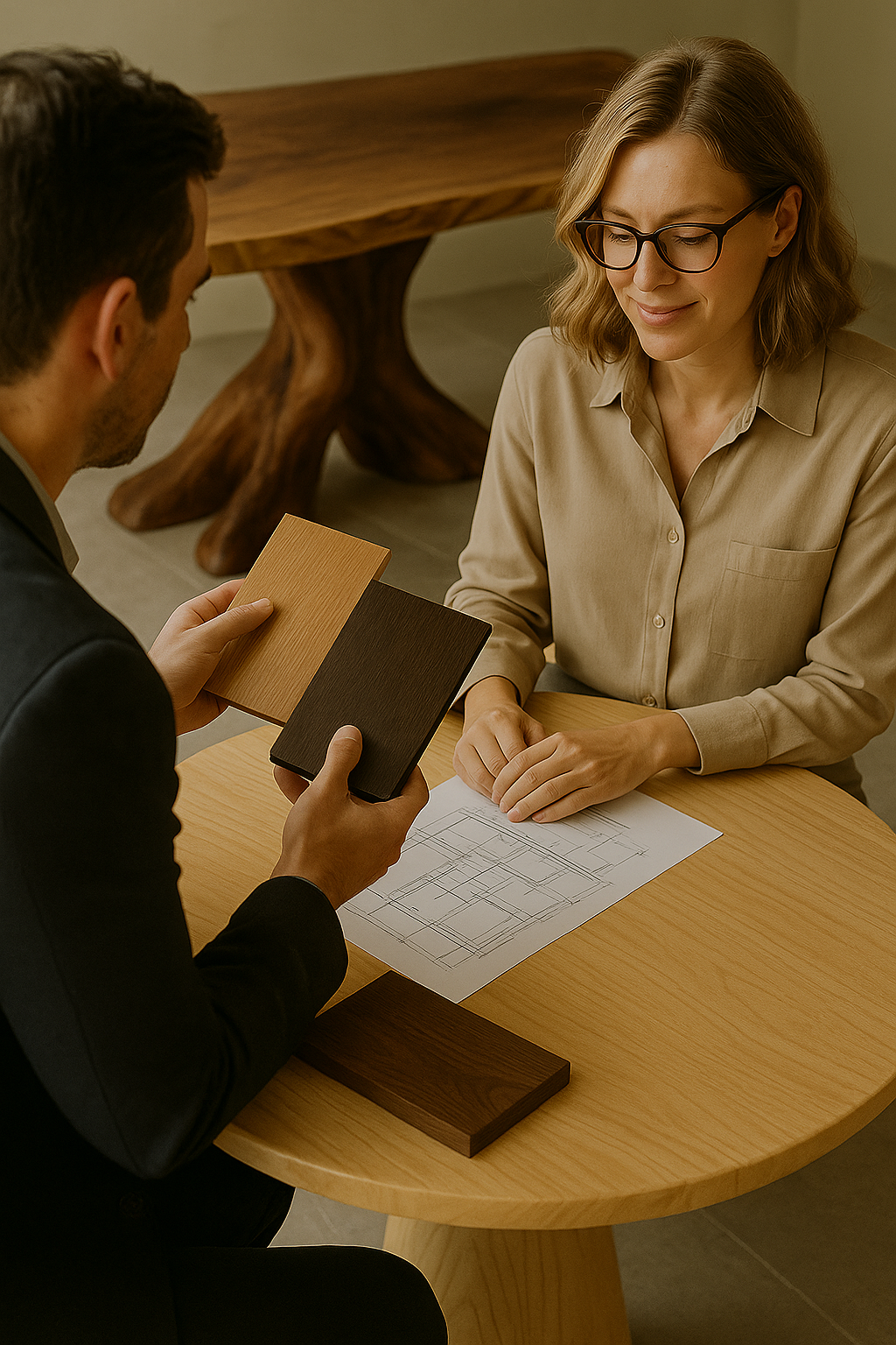 Why Trade Clients Keep Coming Back to CARVD