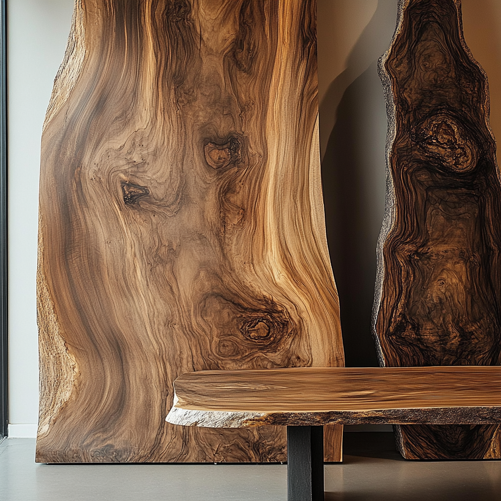 Discovering Indonesian Suar Wood: A Timeless Material for Artful Furniture