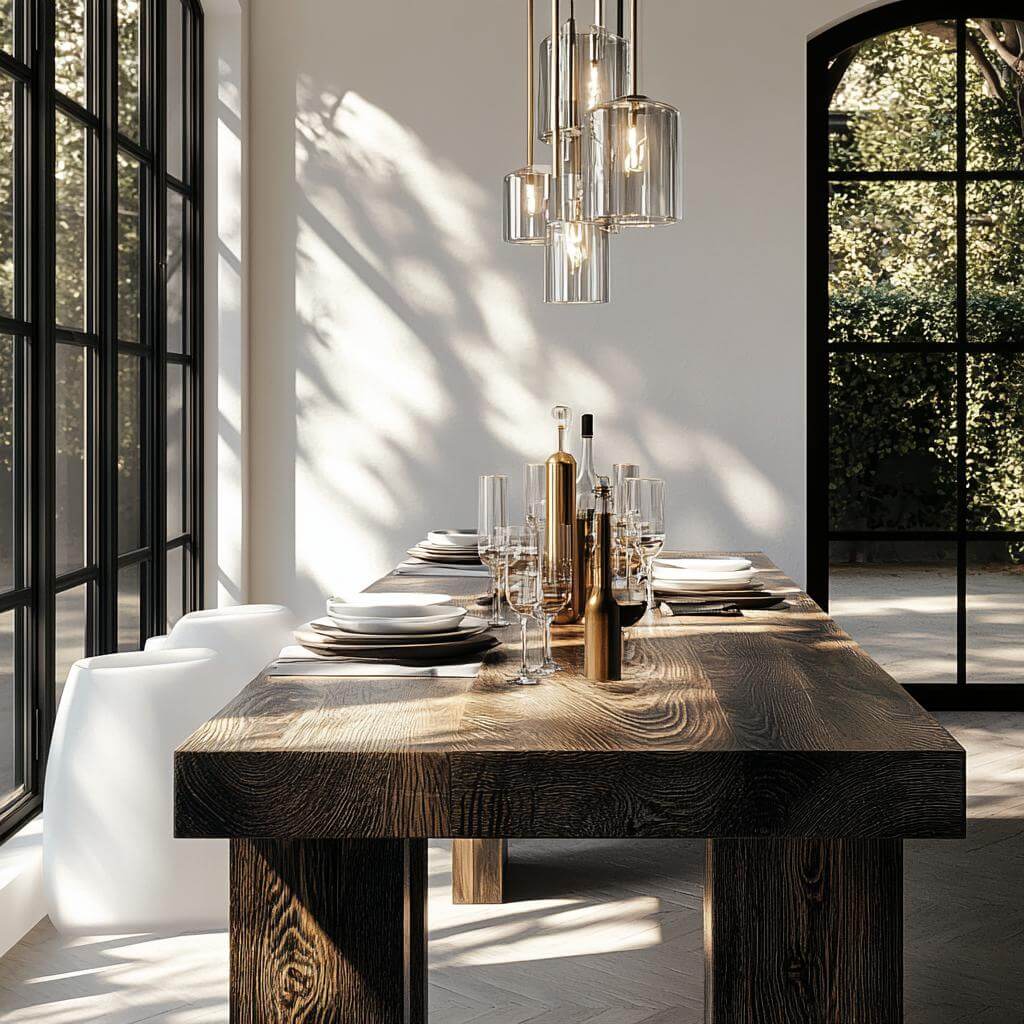 The Art of the Slab: Why One-of-a-Kind Tables Are the Future of Luxury Design