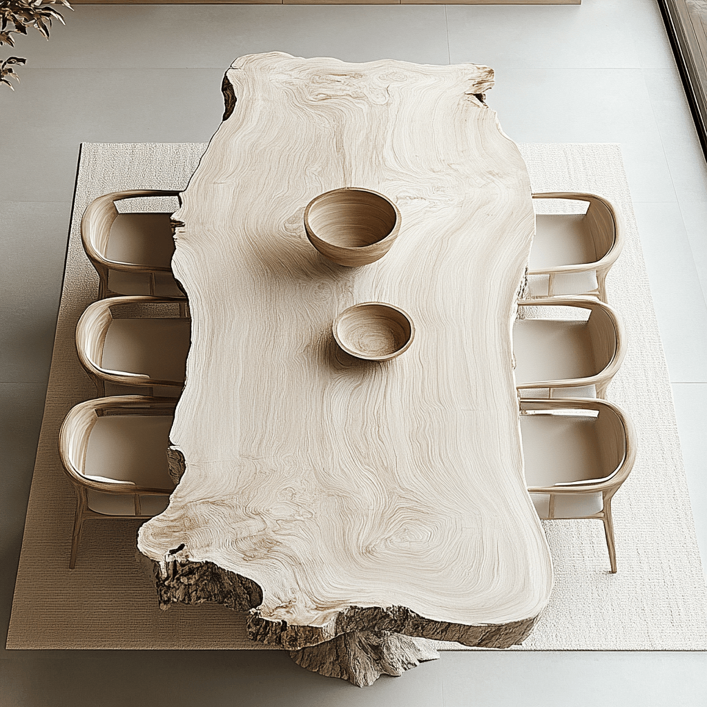 How to Choose the Right Finish for Your CARVD Table